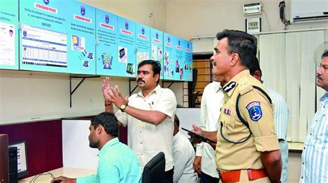 cyberabad hyderabad passport office.